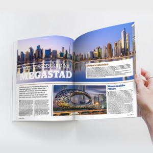 Magazine-KijkSpread