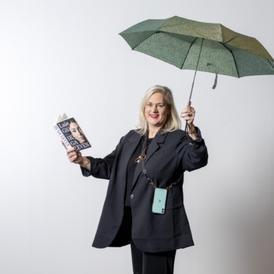 Alida DijkFoto: Guido Benschop