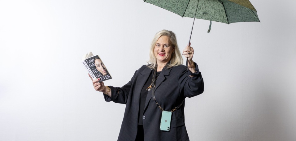 Alida DijkFoto: Guido Benschop