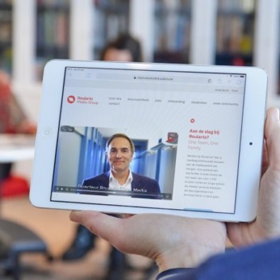 Beeld artikel NSMRoularta