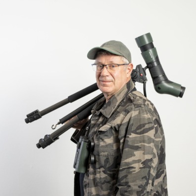 Paul BohreFoto:Guido Benschop