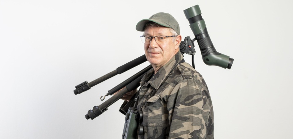 Paul BohreFoto:Guido Benschop