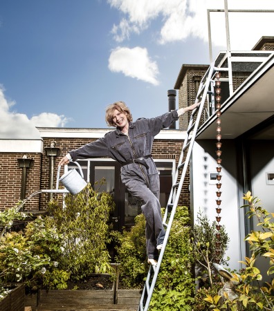 Mieke van der Weij