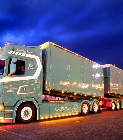 Truckstar festival