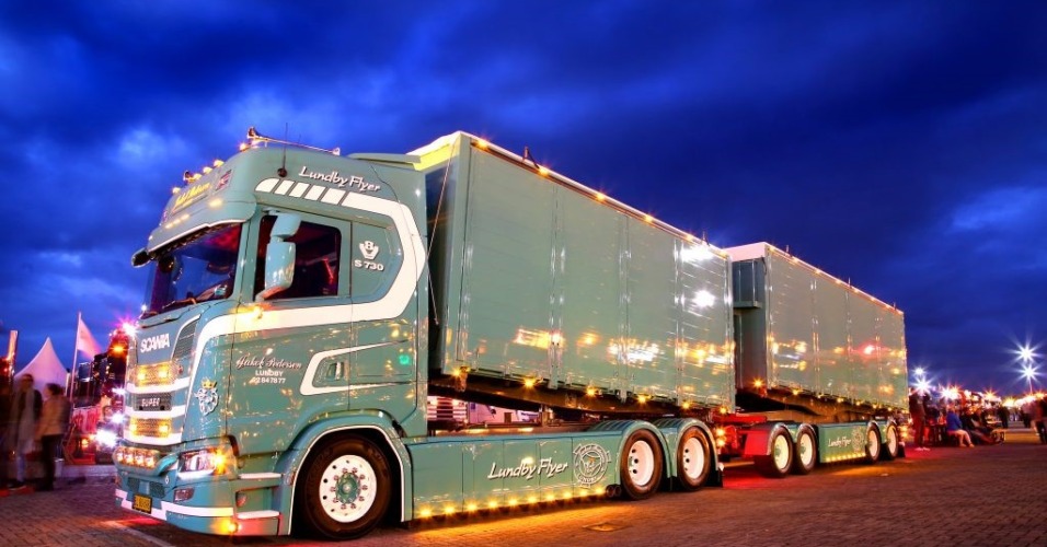 Truckstar festival