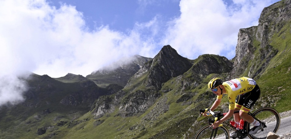 Tour de france TOPSHOTS – CYCLING – FRA – TDF2021 – STAGE18