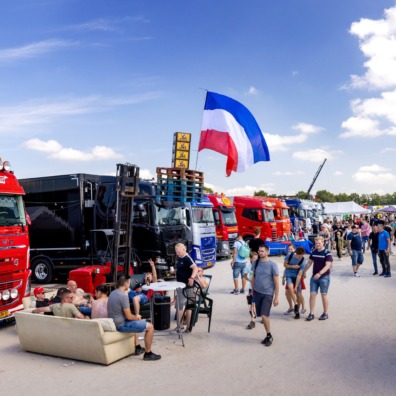 profile truckstar magazine Roularta media Nederland