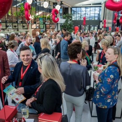 Roularta Strategiedag