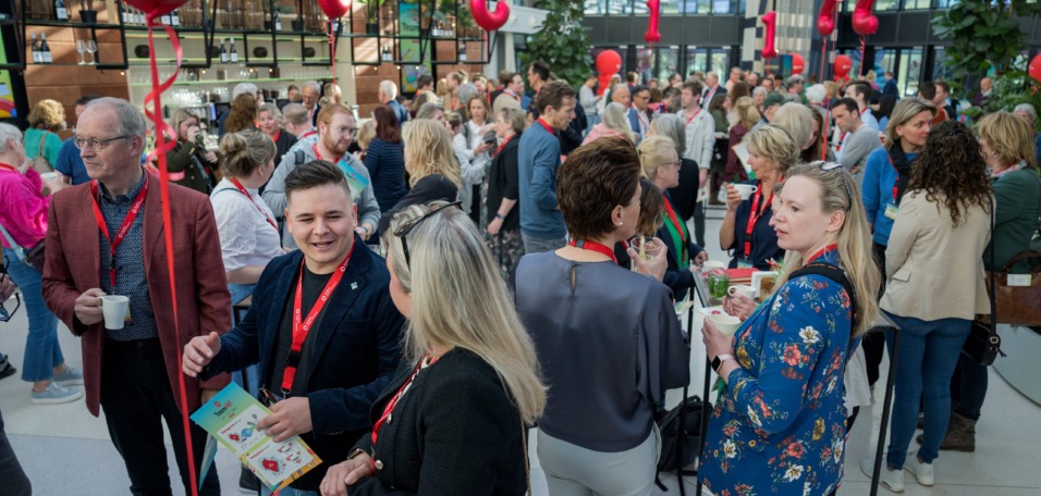 Roularta Strategiedag