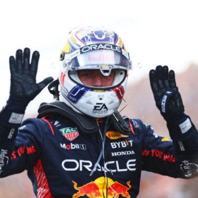 Verstappen-zandvoort