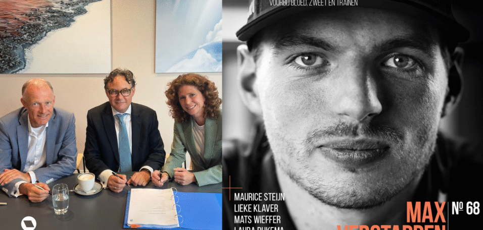 Roularta Media Nederland neemt Helden Magazine over