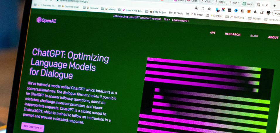 artificial intelligence roularta 2