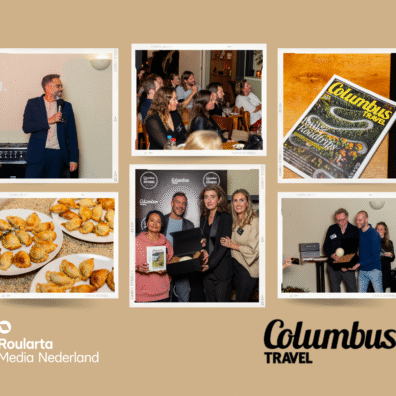 columbus travel awards 2023 roularta