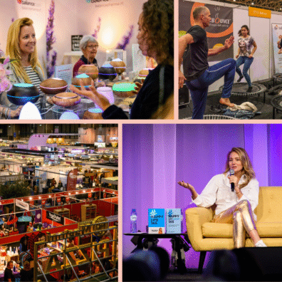 nationale gezondheidsbeurs 2024 roularta media nederland