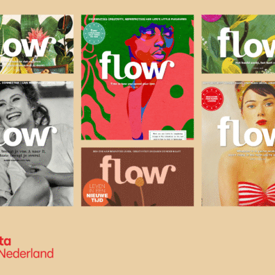 roularta media nederland neemt flow magazine over dpg media 1