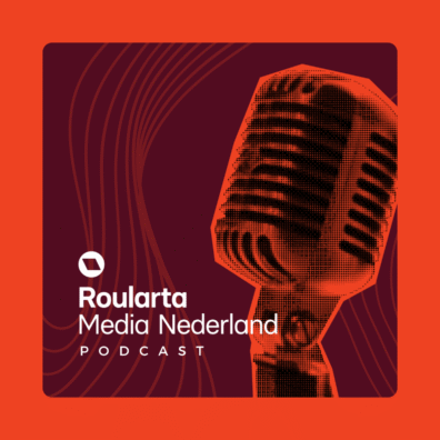 podcast roularta media nederland
