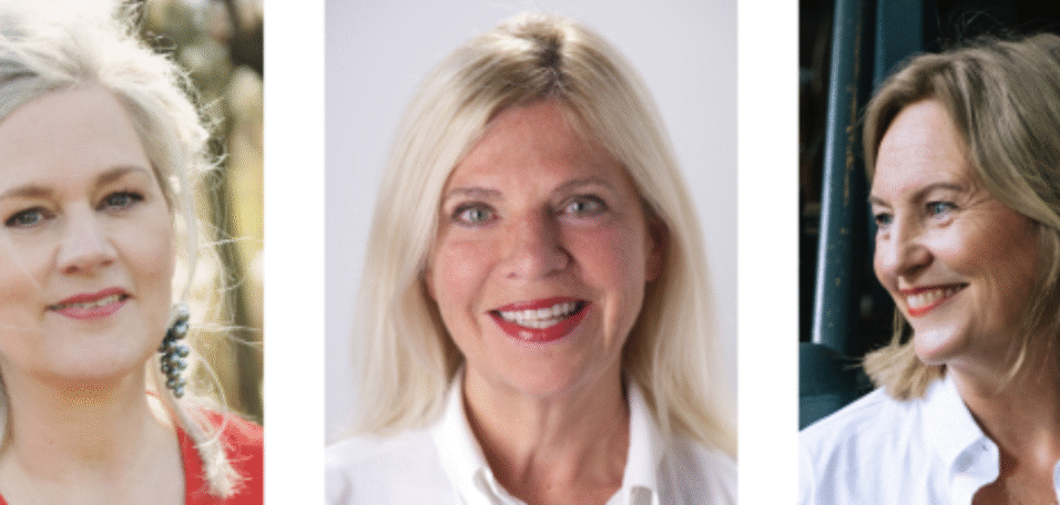 Nieuwe hoofdredacteuren roularta media nederland