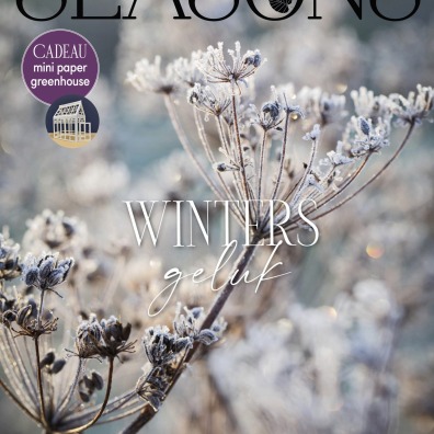 nieuwe stijl seasons cover 2024