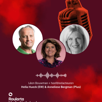 post podcast hoofdredacteuren hella hueck anneliese bergman social