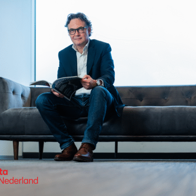 persbericht erwin van luit roularta media nederland