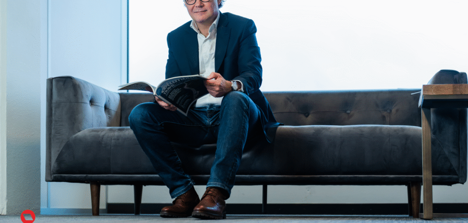 persbericht erwin van luit roularta media nederland