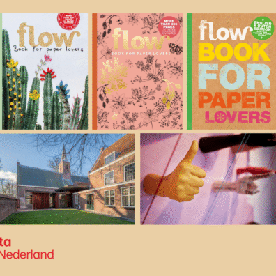 persbericht flow musem van de geest ggz flow afbeelding