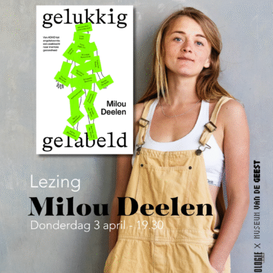 Beeld lezing persbericht