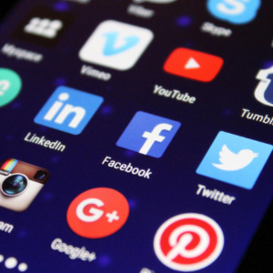 Social media kopie