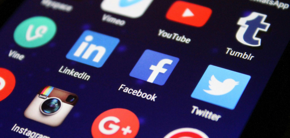 Social media kopie